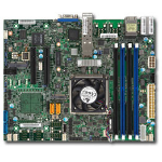 MBD-X10SDV-4C+-TP4F-O - Uncategorised Products, Motherboards -