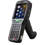 Honeywell Dolphin 99GX handheld mobile computer 3.7" 480 x 640 pixels Touchscreen 24.7 oz (700 g) Black