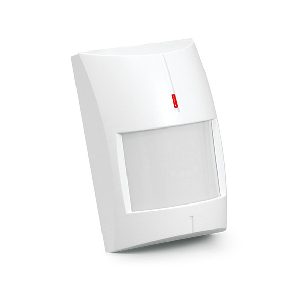 Satel GREY Plus Passive infrared (PIR) sensor/Microwave sensor White