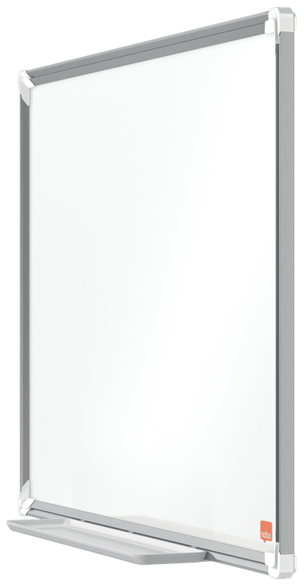 Nobo Premium Plus whiteboard 568 x 411 mm Melamine