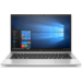 HP EliteBook 835 G7 Notebook PC AMD Ryzen™ 7 PRO 4750U Laptop 13.3" Touchscreen Full HD 8 GB DDR4-SDRAM 256 GB SSD Wi-Fi 6 (802.11ax) Windows 10 Pro Silver