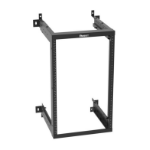 Panduit AWMR18 mounting kit Black