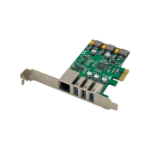 Microconnect MC-PCIEX1-VL805 network card Internal Ethernet 5000 Mbit/s