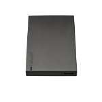 Intenso Memory Board external hard drive 1 TB Anthracite