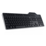 DELL Pro Smartcard Keyboard - KB813 - US International (QWERTY)