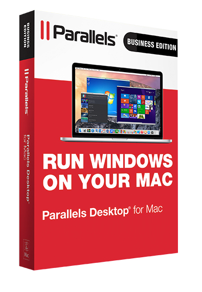 Parallels PDBIZ-ASUB-S01-1Y software license/upgrade