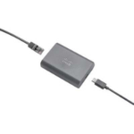 Cisco POE-WW= video conferencing accessory Charger Grey