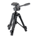 Velbon EX-MINI tripod Digital/film cameras 3 leg(s) Black