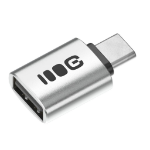Green Cell EU Product - Greencell OTG adapter USB-C to USB-A data transfer 480 Mbps 12W 2.4A