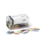 Durable 124100 paper clip 500 pc(s)