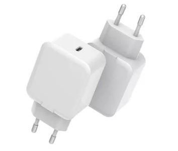 Image of CoreParts MBXUSB-AC0003 mobile device charger Universal White AC Fast