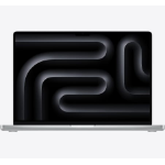 DPSB Apple MacBook Pro 16-inch, M3 Pro Chip, 12C CPU, 18C GPU, 18GB UM, 512GB SSD - Silver