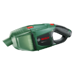 Bosch EasyVac 12 (1 accupack)