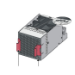 HPE Networking 5930 4-slot F(Prt) F(Pwr) Fan Tray