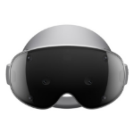 Samsung Galaxy XR Dedicated head mounted display 19.2 oz (545 g) Silver