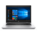 HP ProBook Computadora portátil 640 G5 Intel® Core™ i5 i5-8365U Laptop 14" Full HD 8 GB DDR4-SDRAM 256 GB SSD Wi-Fi 6 (802.11ax) Windows 10 Pro Silver