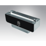 Advantech UTC-P07 1D/2D Noir, Argent