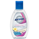 NORTHFORK HAND SANITISING GEL INSTANT 70ML