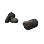 Sony WF-1000XM3 Headset True Wireless Stereo (TWS) In-ear Calls/Music Bluetooth Black