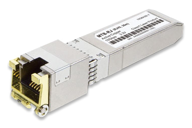 EU Product - Planet 1-Port GE SFP+ Transciever - 30m MTB-TRJ
