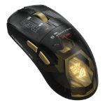 ASUS HARPE II EXTREME 20TH ED MOUSE