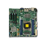 Supermicro X10SRM-TF Intel® C612 LGA 2011 (Socket R) micro ATX