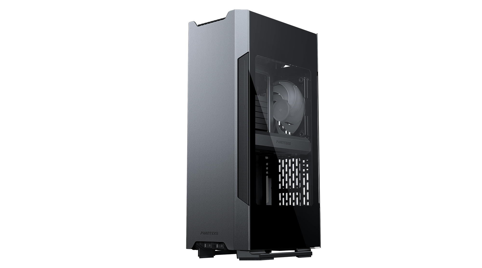 Image of Phanteks EVOLV SHIFT 2 Small Form Factor (SFF) Grey