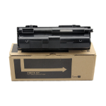 CTS Wholesale Compatible Replacement for the Kyocera FS1300 Toner TK130 also for Olivetti D Copia 283