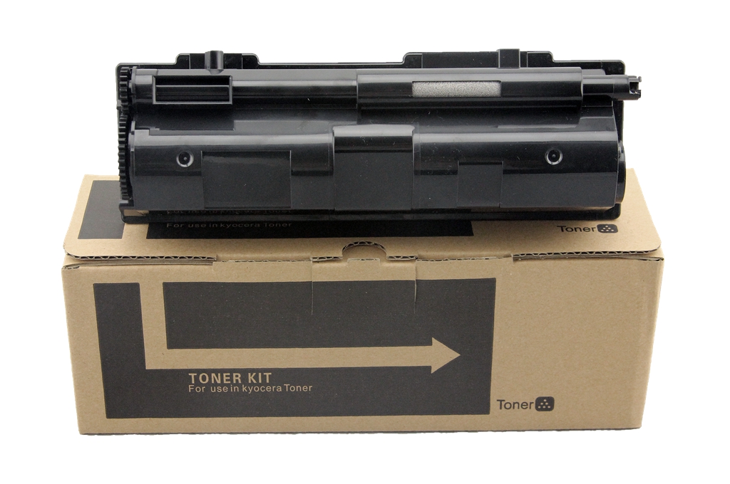 CTS Wholesale Comp Kyocera FS1300 Toner TK130 also for Olivetti D Copia 283