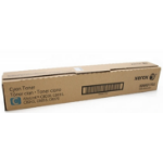 Xerox 006R01702 toner cartridge Original Cyan 1 pc(s)