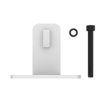 Ergotron TRACE™ Low-Profile klemset
