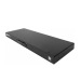 ADDER CCS-PRO8 KVM switch Black