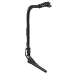RAM Mounts Transducer Mount with 18" Aluminum Rod and Socket Arm