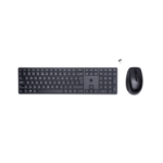 HP Ensemble clavier et souris sans fil 650