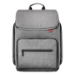 Mobilis 025008 notebook case 40.6 cm (16") Backpack Grey
