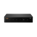 HPE Aruba Networking Aruba 9004 (IL) gateway/controller 100, 1000 Mbit/s