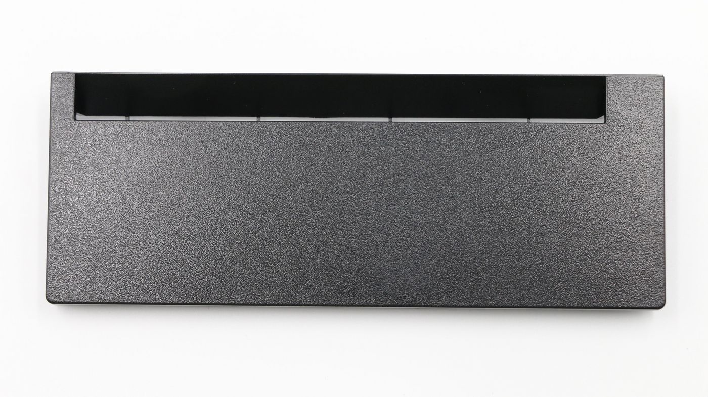 Image of Lenovo BEZEL Slim ODD blank bezel - Approx 1-3 working day lead.