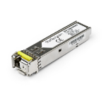 StarTech.com Dell EMC SFP-1G-BX80-D Compatible SFP Module - 1000BASE-BX-D - 1 GbE Gigabit Ethernet BiDi Fiber (SMF)