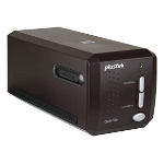 Plustek OpticFilm 8300i SE Zwart