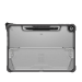 Urban Armor Gear 324021114331 tablet case 30.5 cm (12") Bumper Grey
