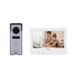 Dahua Technology DHI-KTA02 video intercom system 1.3 MP 17.8 cm (7") White
