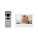 Dahua Technology DHI-KTA02 video intercom system 1.3 MP 17.8 cm (7") White
