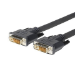 Vivolink PRODVILD20 DVI cable 20 m DVI-D Black