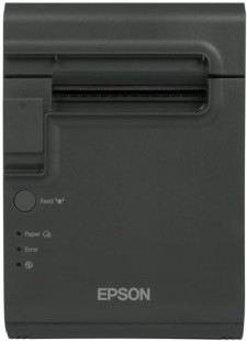 Photos - Receipt / Label Printer Epson TM-L90-i label printer Direct thermal 180 x 180 DPI 150 mm/sec W C31 