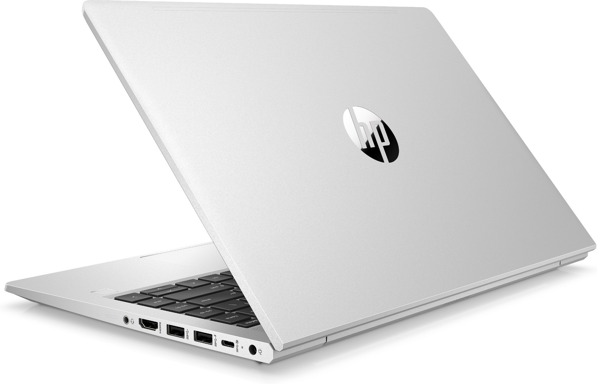 HP ProBook 440 G9 Laptop 35.6 cm (14") Full HD Intel® Core i5 i5-1235U 8 GB DDR4-SDRAM 256 GB SSD Wi-Fi 6E (802.11ax) Windows 11 Pro