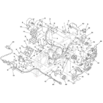 Lexmark Drive Unit