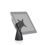 HAT Design Works 9190-104 holder Tablet/UMPC Black