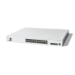 Cisco Catalyst C1300-24XT network switch Managed L2/L3 Grey