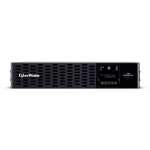CyberPower Smart App Sinewave uninterruptible power supply (UPS) Line-Interactive 1.5 kVA 1500 W 8 AC outlet(s)