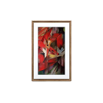 Meural Canvas II digital photo frame Wood 54.6 cm (21.5") Wi-Fi